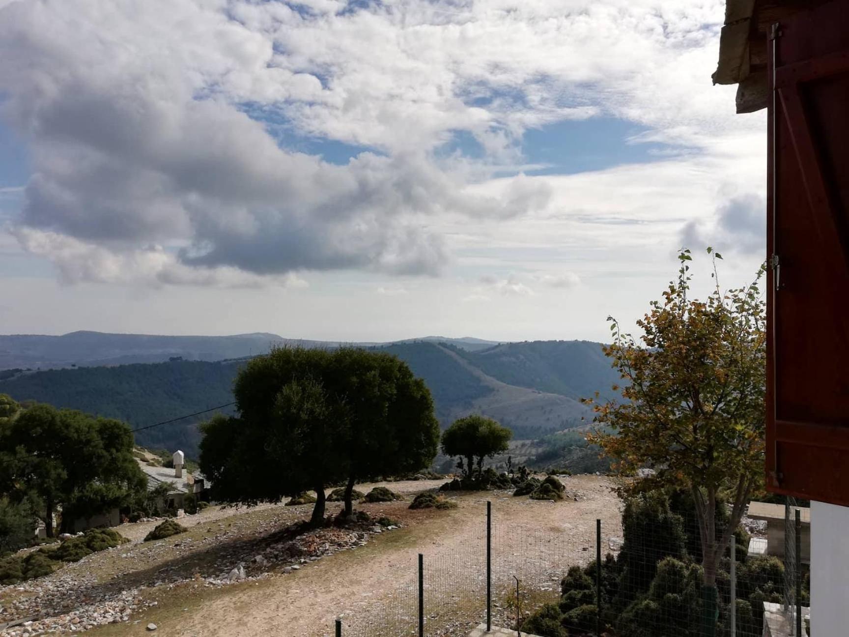 Kastro View Apartment Limenaria  Exterior photo