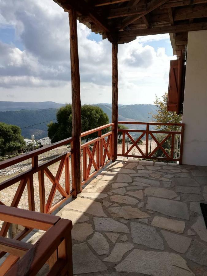 Kastro View Apartment Limenaria  Exterior photo