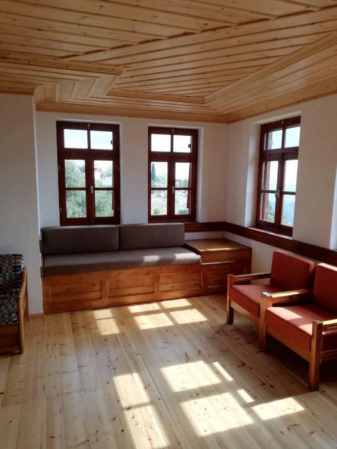 Kastro View Apartment Limenaria  Exterior photo