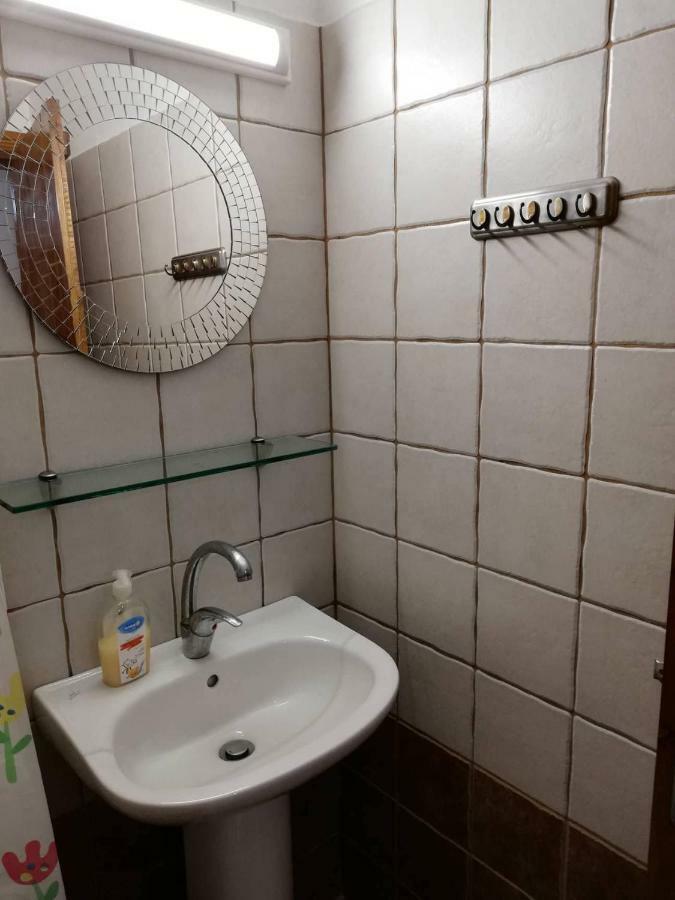 Kastro View Apartment Limenaria  Exterior photo