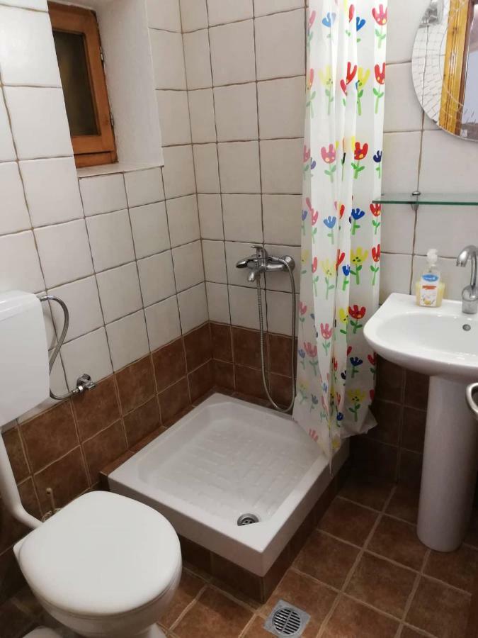 Kastro View Apartment Limenaria  Exterior photo