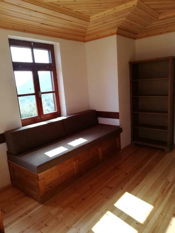 Kastro View Apartment Limenaria  Exterior photo
