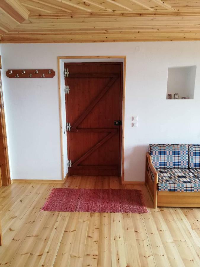 Kastro View Apartment Limenaria  Exterior photo