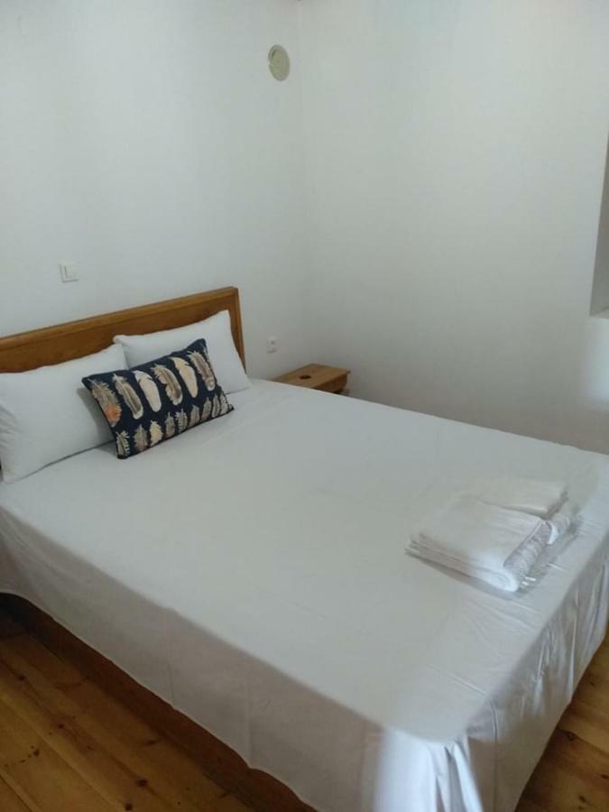 Kastro View Apartment Limenaria  Exterior photo